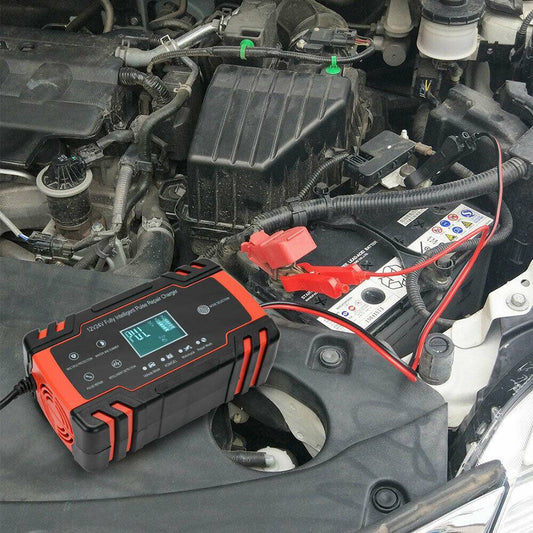car battery tickler car battery trickle